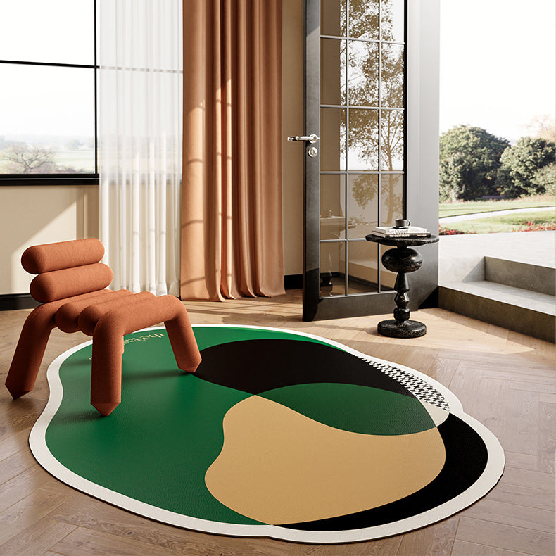 the last dance floor mat