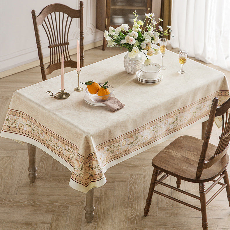 3design like a dream table cloth