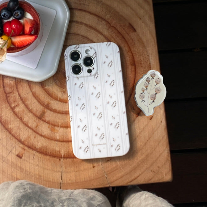 hazelnuts iPhonecase