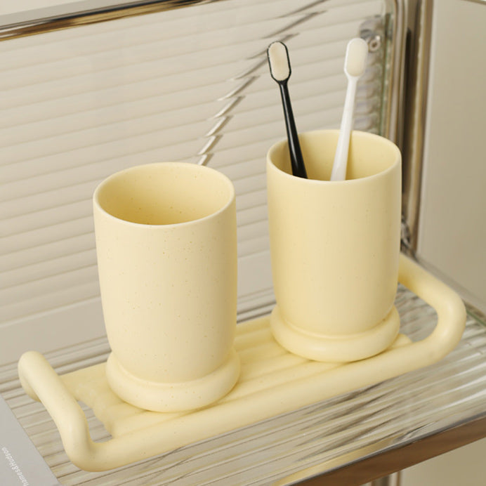 2design wash cup SET
