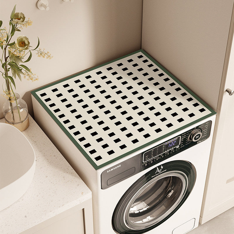 4design cube laundry mat