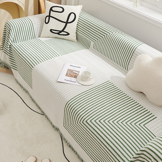 2design casual line sofa cover