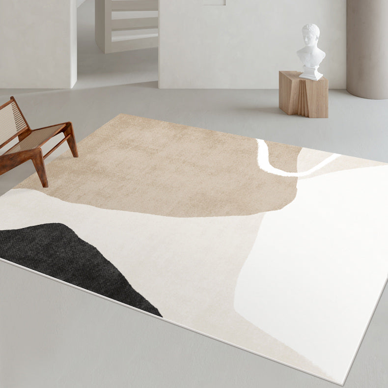 6design nuance color carpet