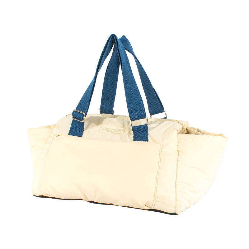 cushion large capacity bag
