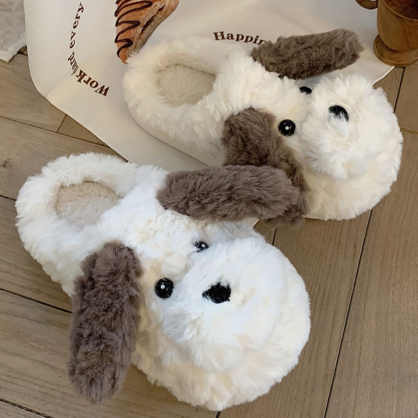 boa dog roomshoes