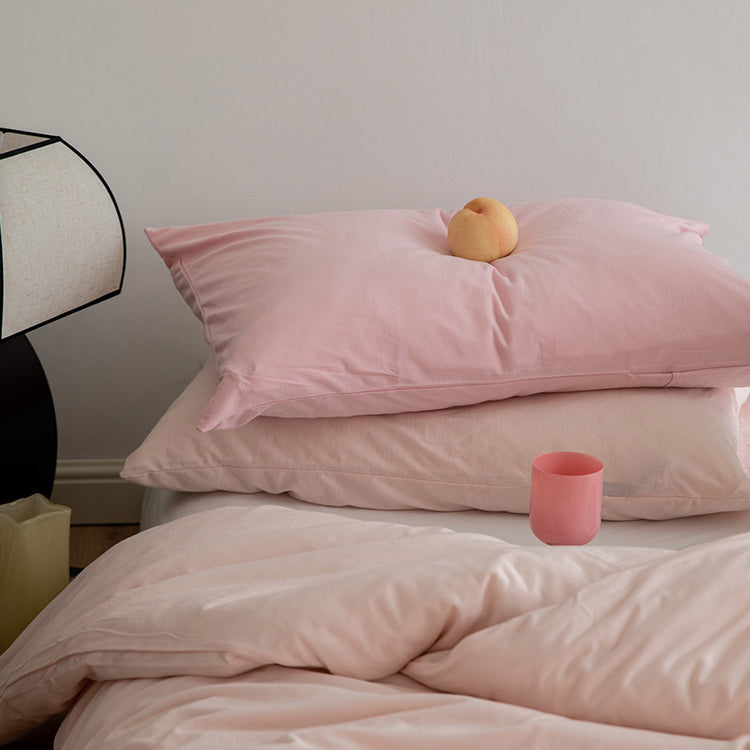 6color soft cotton bedlinen set