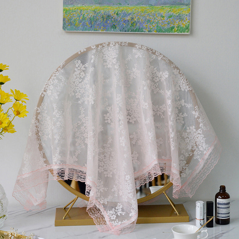 3color race cover cloth