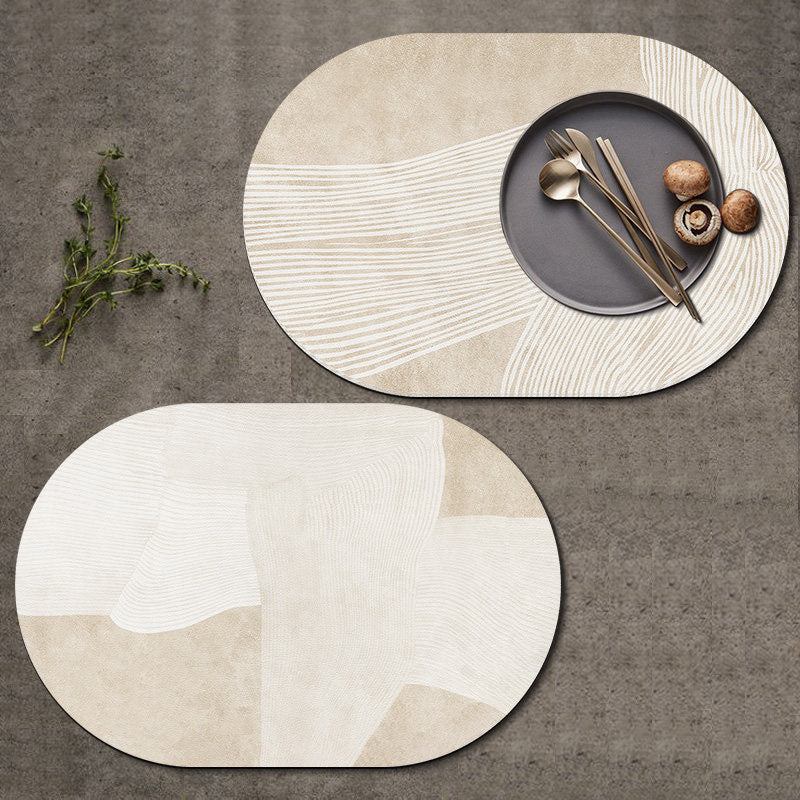 15design Japanese modern place mat