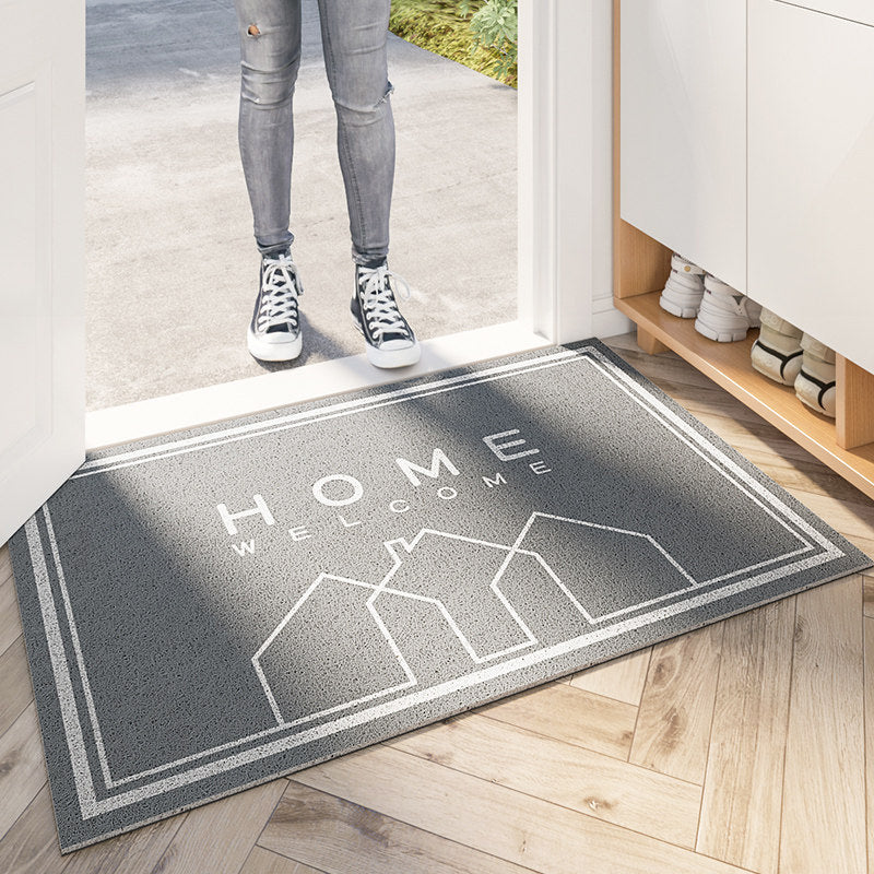 3design square doormat