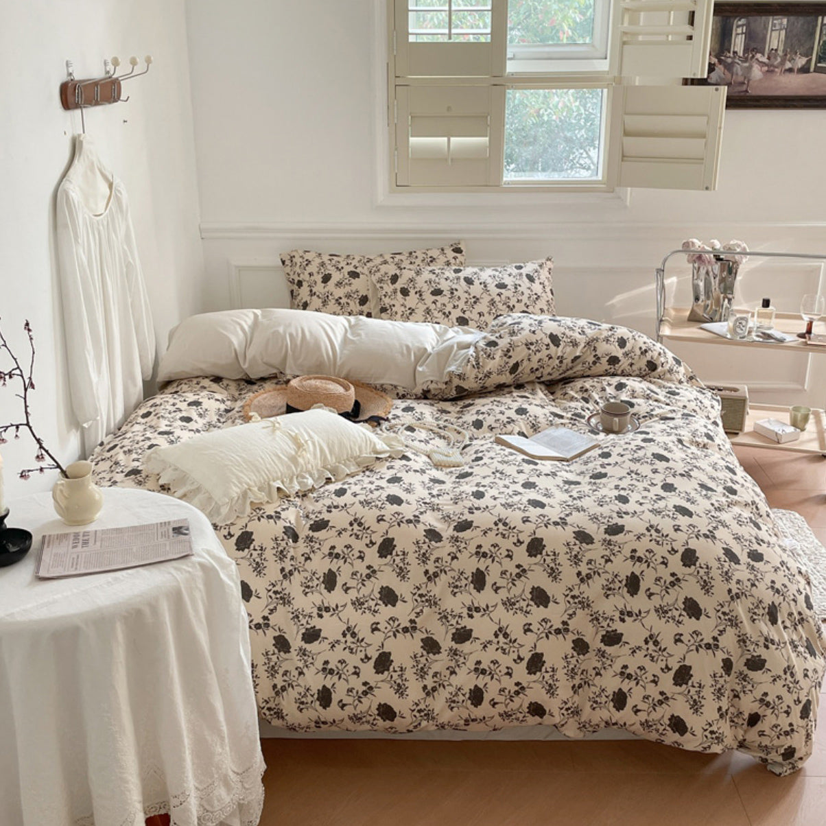 10design print bedlinen set