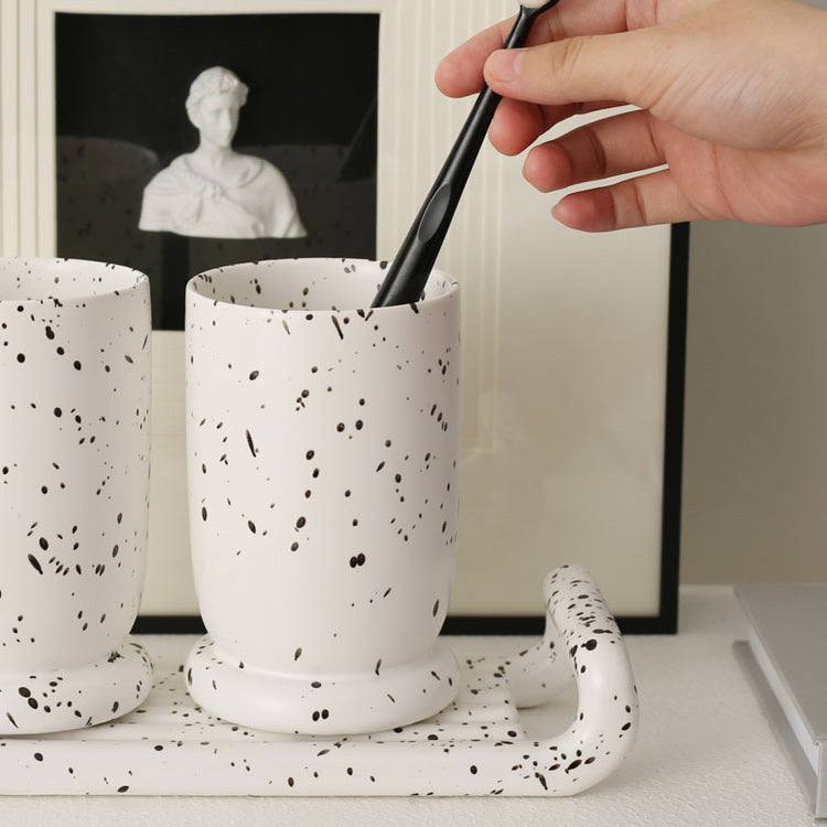 2design wash cup SET