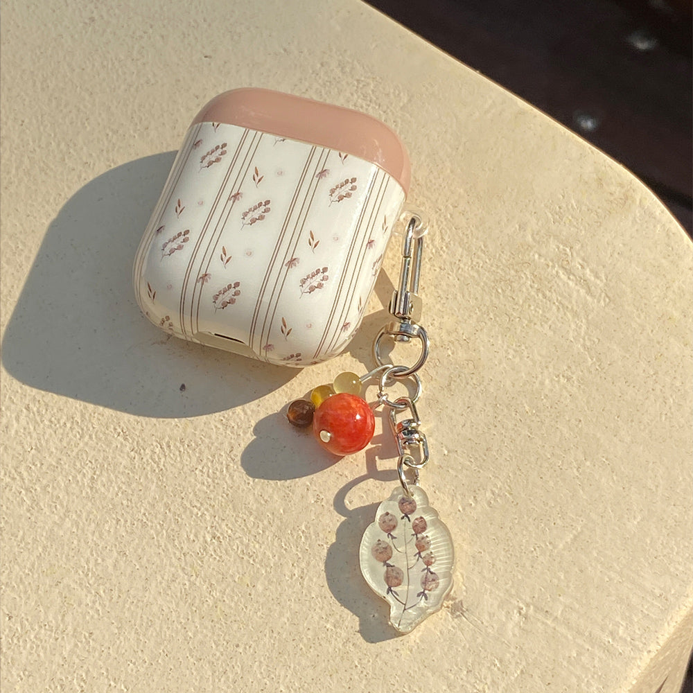 hazelnuts Airpods case