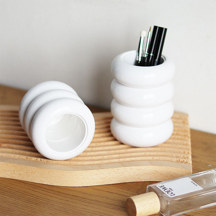 2color baum pen stand