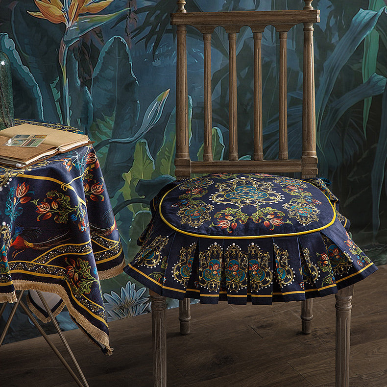 american pheasant chair cover