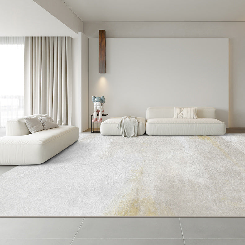 10design marble style carpet