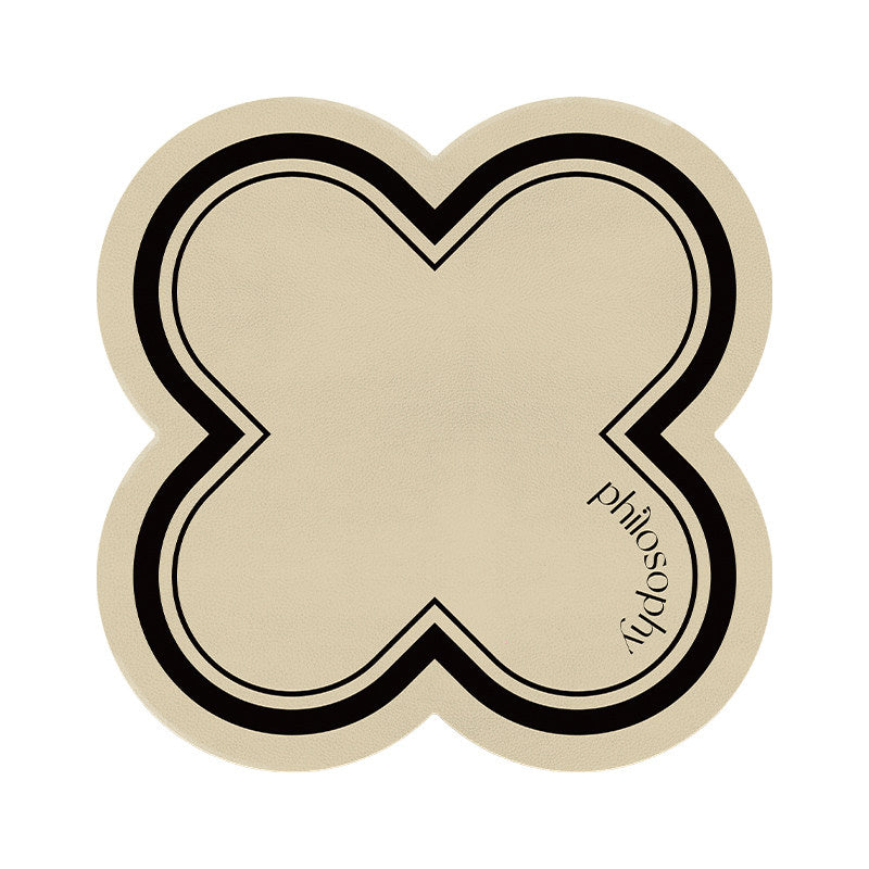 3design art philosophy place mat
