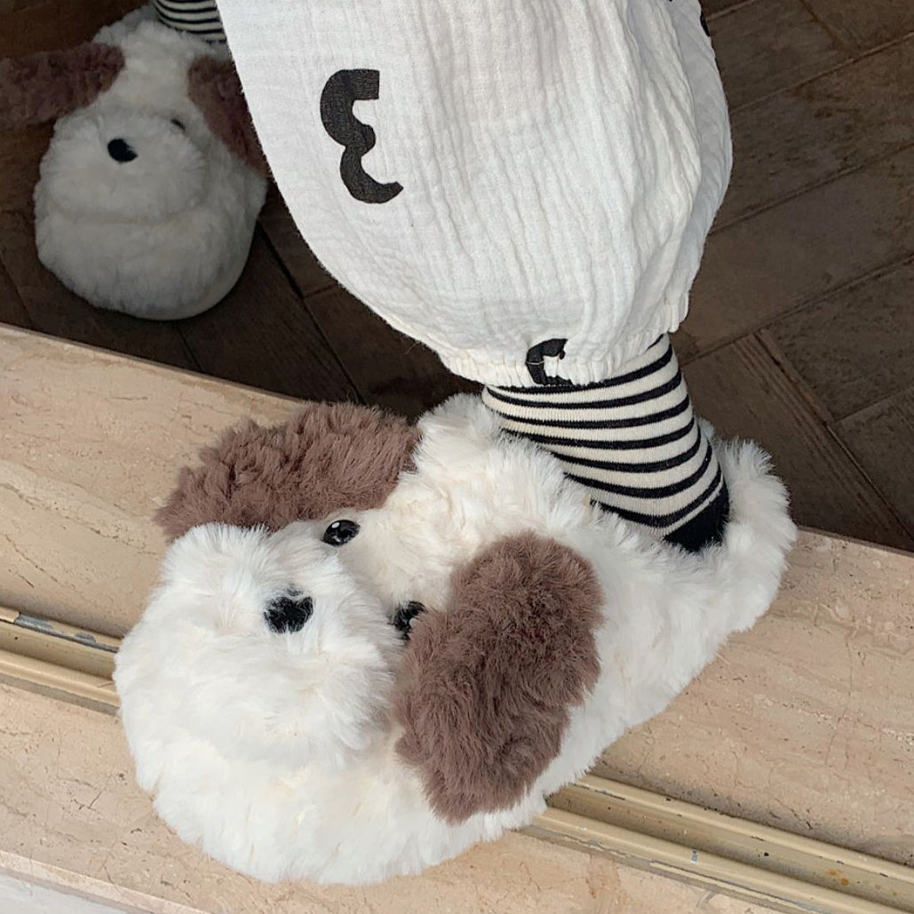 boa dog roomshoes