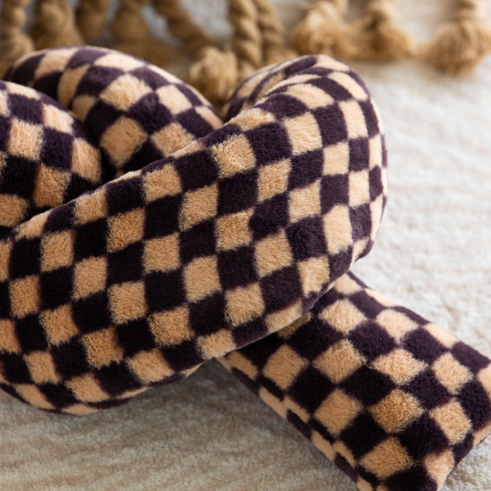 5design twist cushion