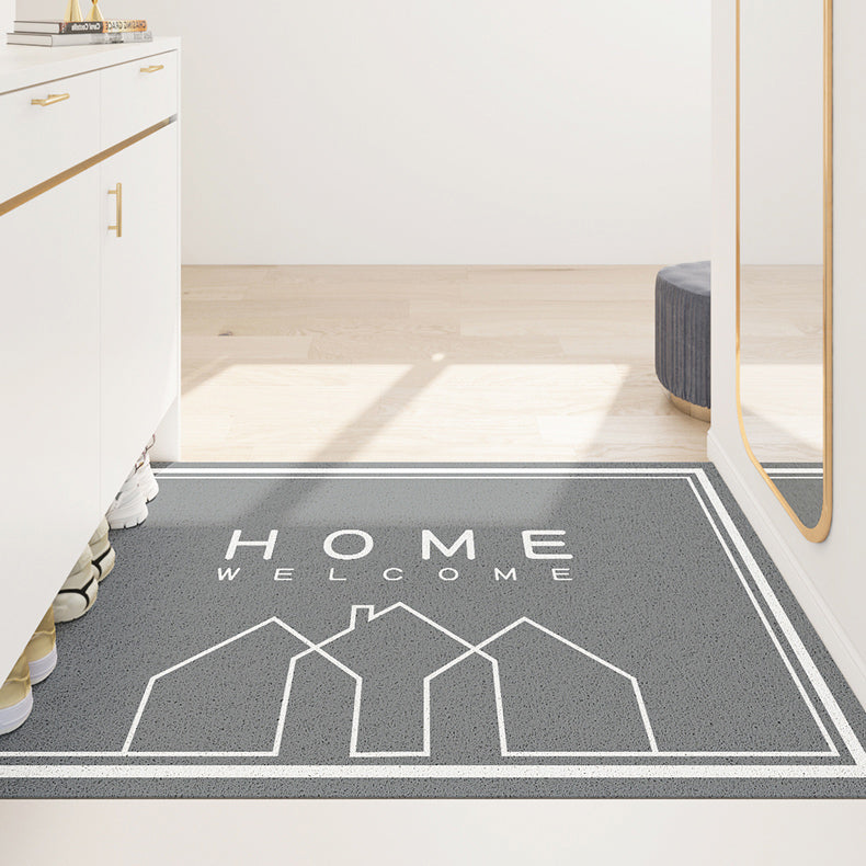 3design square doormat