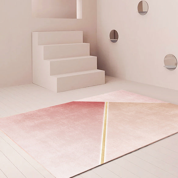 3design cherry blossom pink carpet