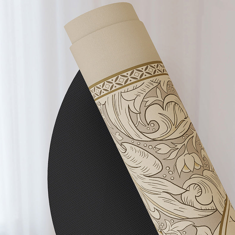 【大人気】vigour luxury logo bath mat