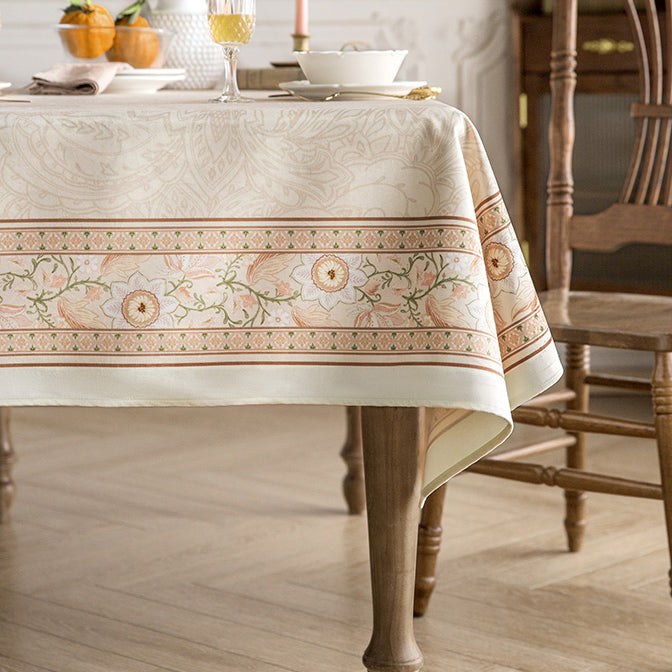 3design like a dream table cloth