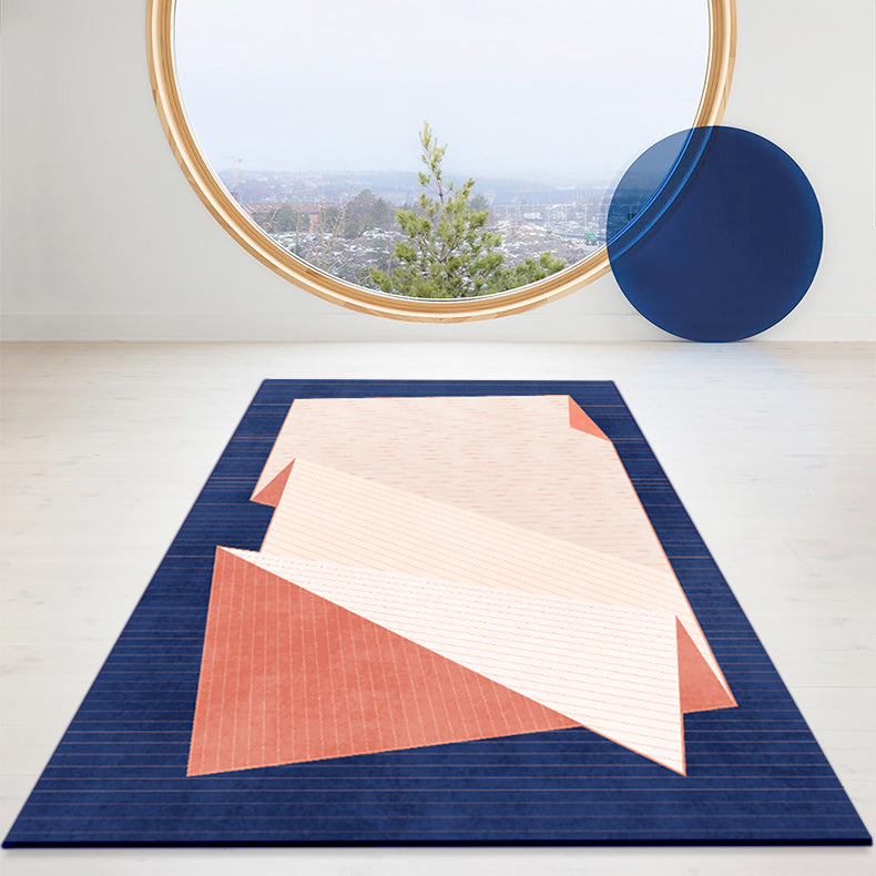 2design moonlit night carpet