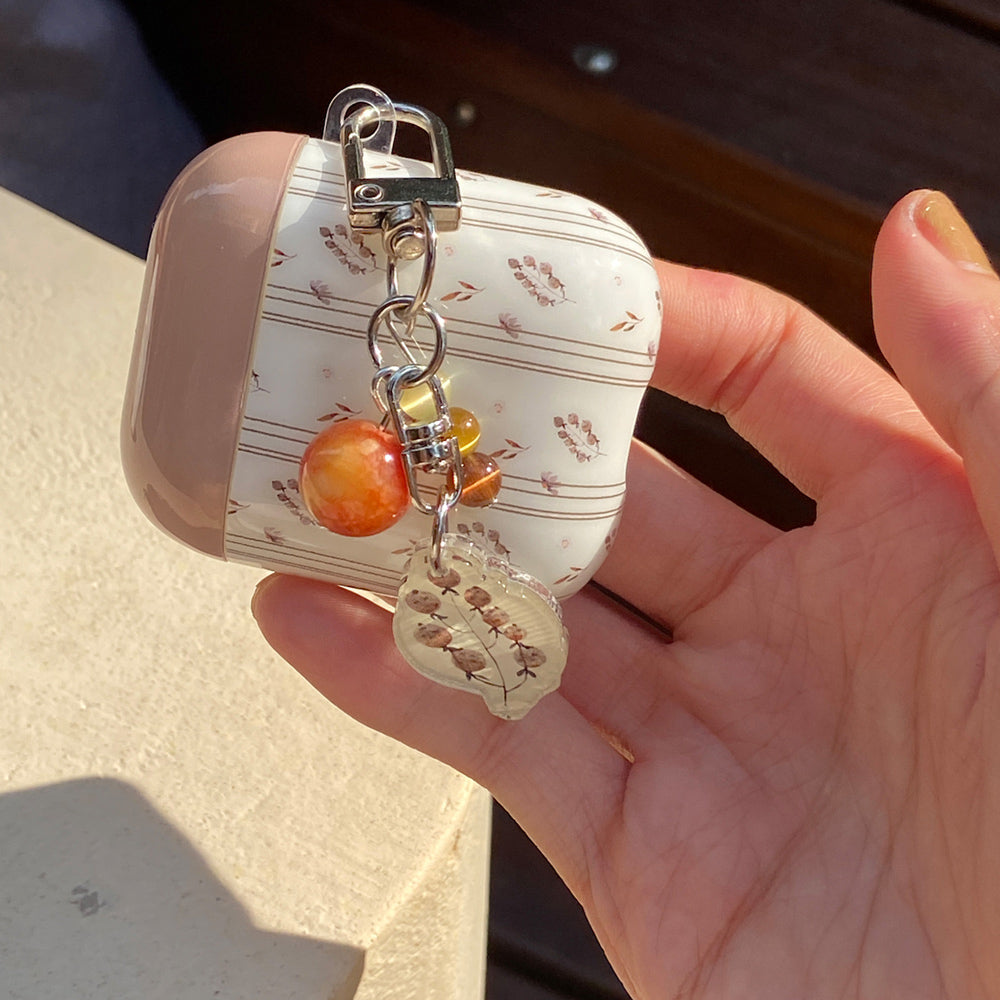 hazelnuts Airpods case