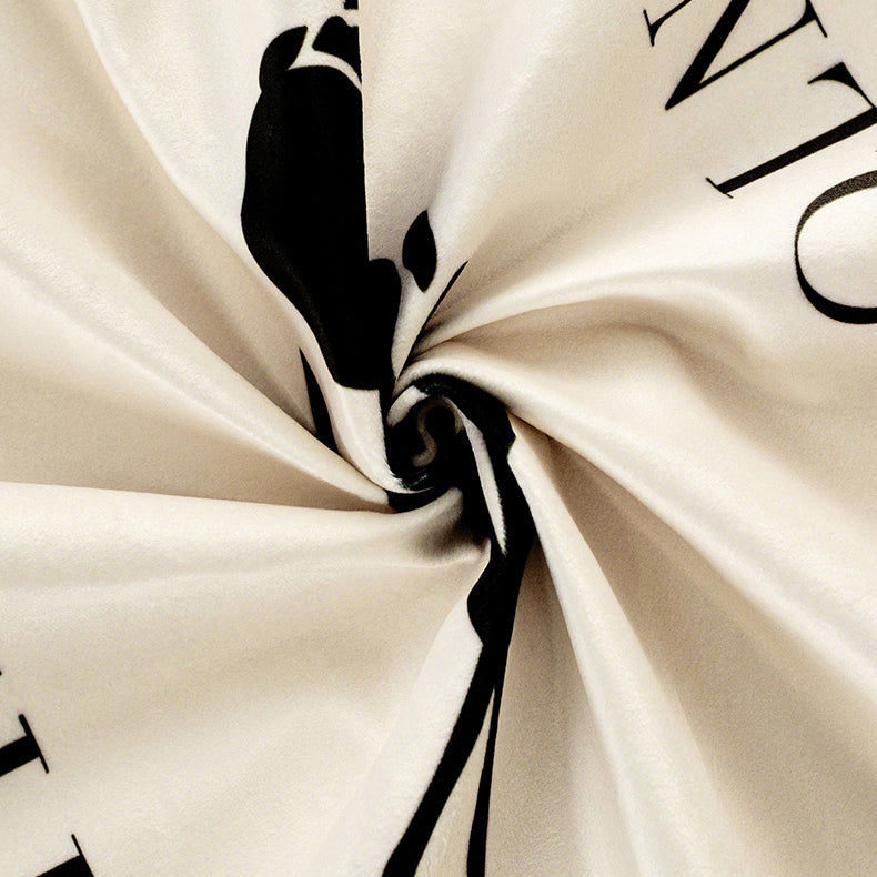 black tulip tissue case