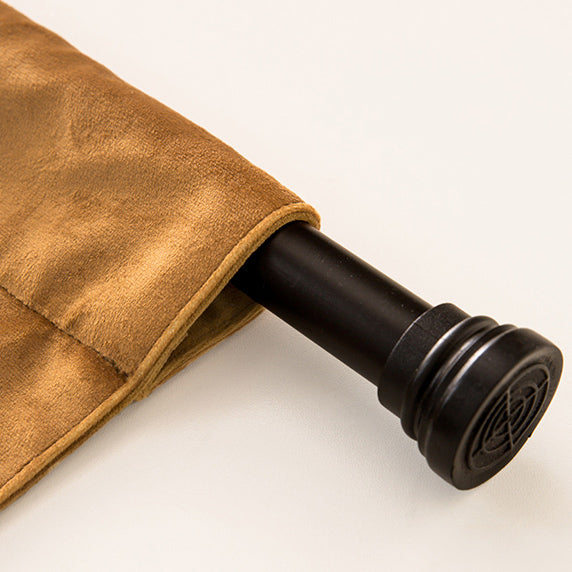 better life green curtain