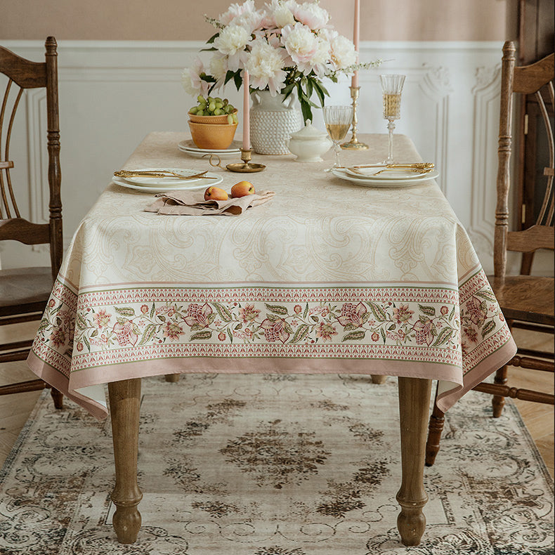 3design like a dream table cloth