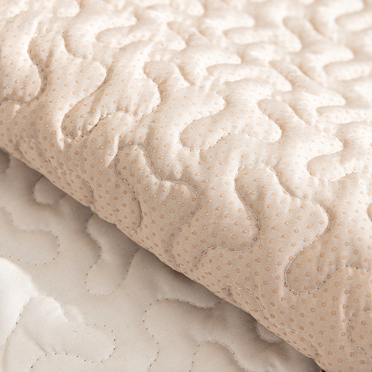 2design wave stitch sofa cover