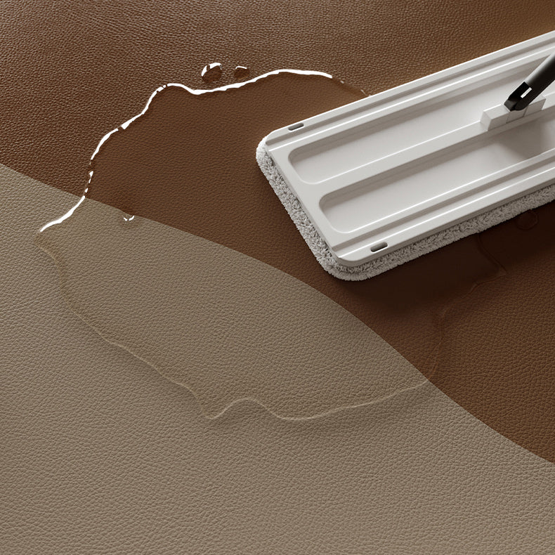 the last dance brown door mat