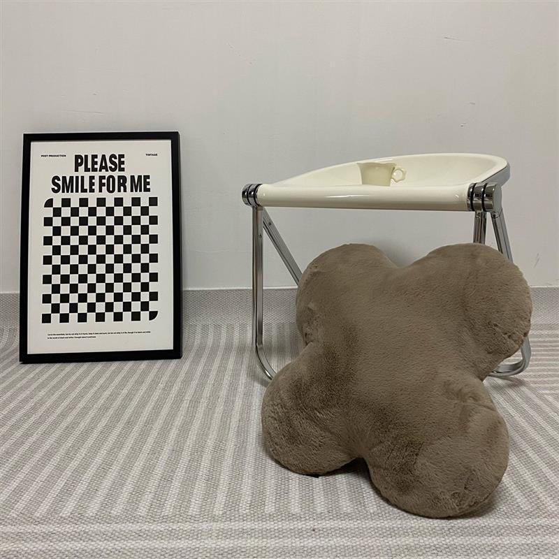 2design modern art cushion