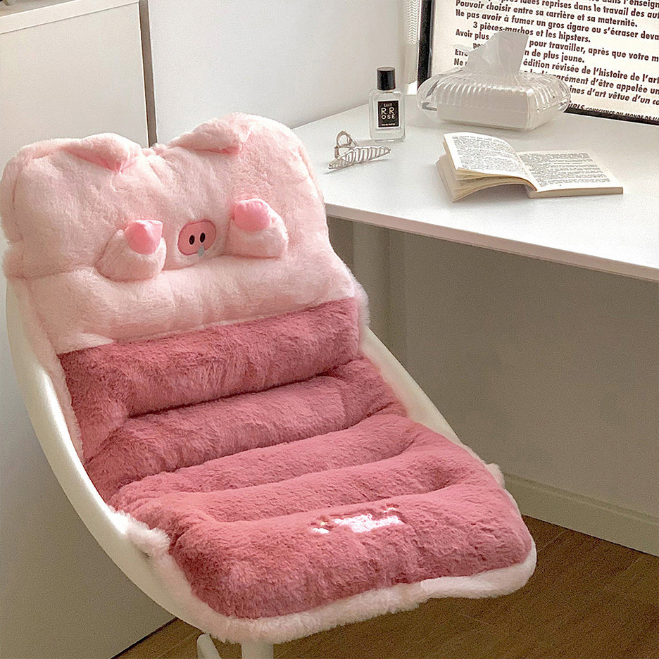 2design animal chair cushion