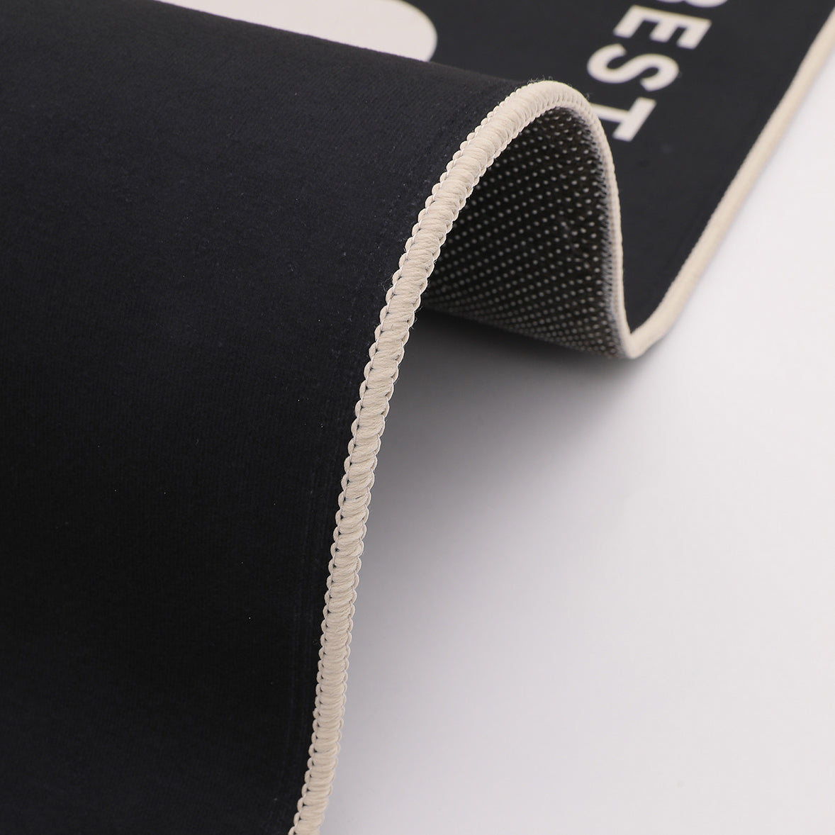 4design monotone give your best square carpet