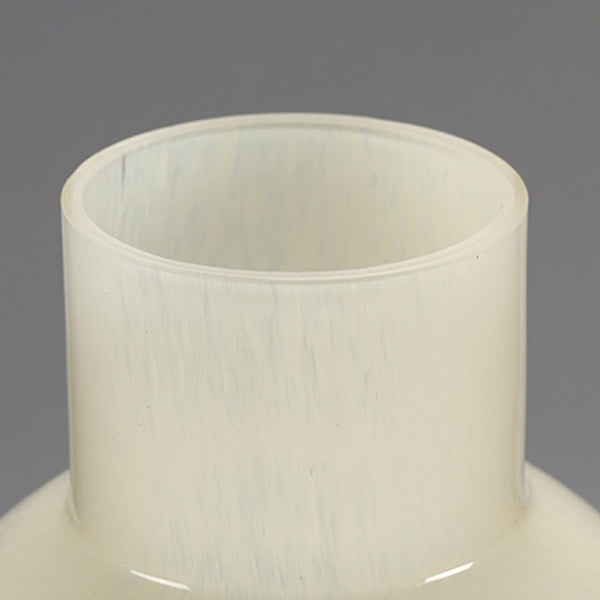 natural beige modern vase