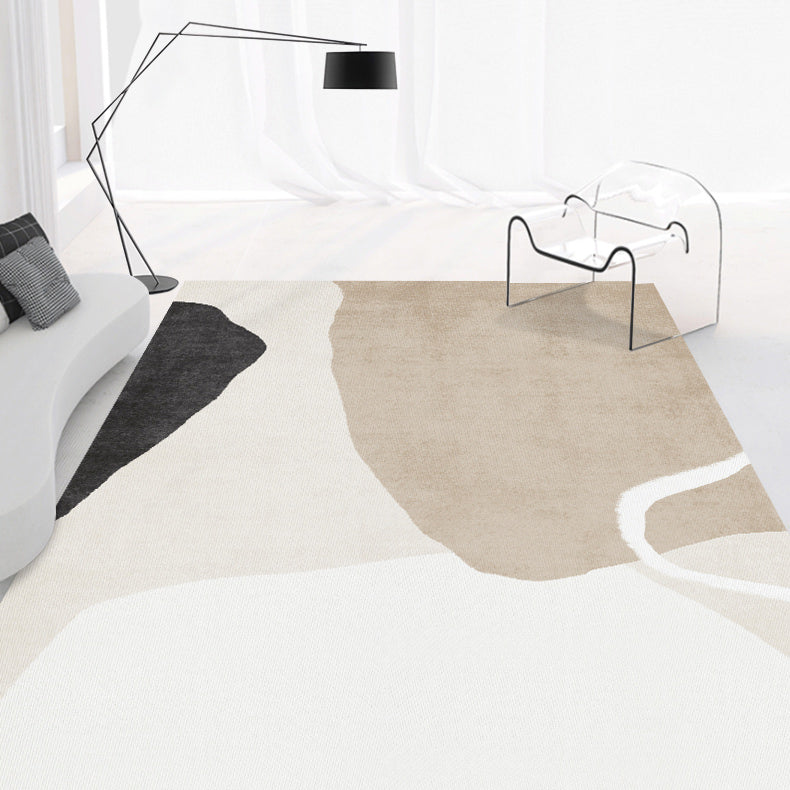 6design nuance color carpet