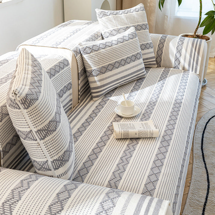 3design luxury fresh sofa cover
