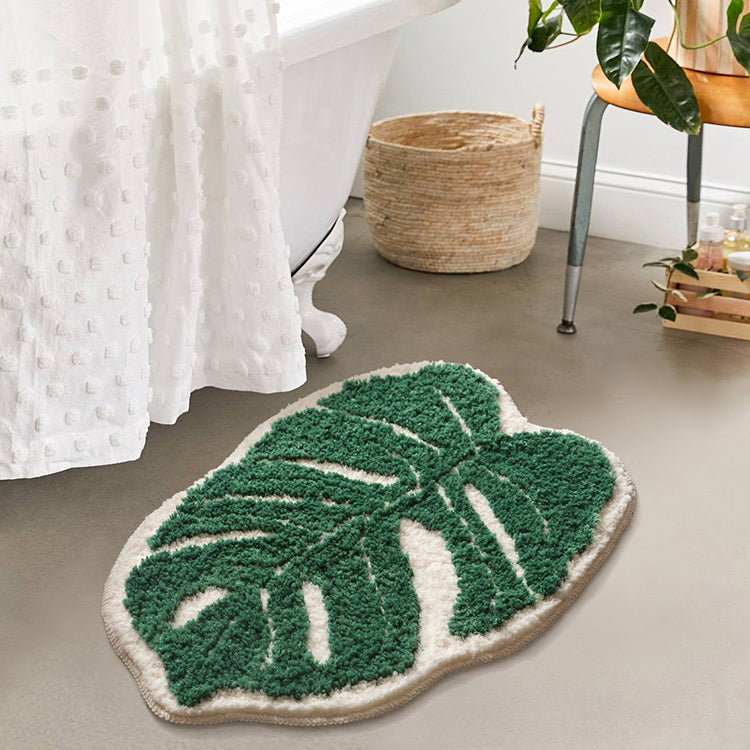 4design thick texture mini mat