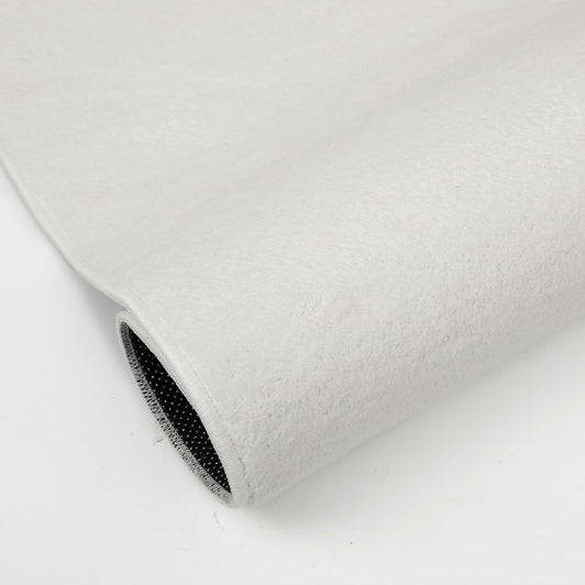 6color plain soft carpet