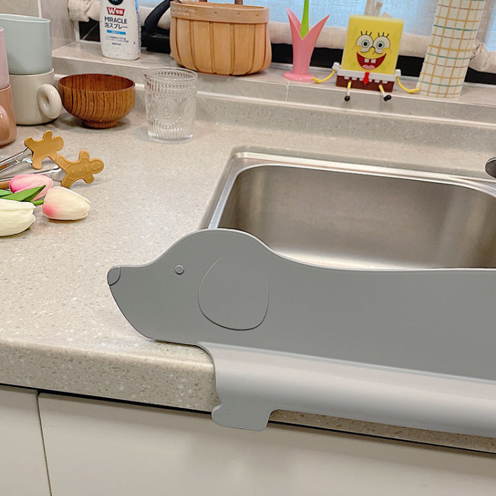 4design kitchen water guard