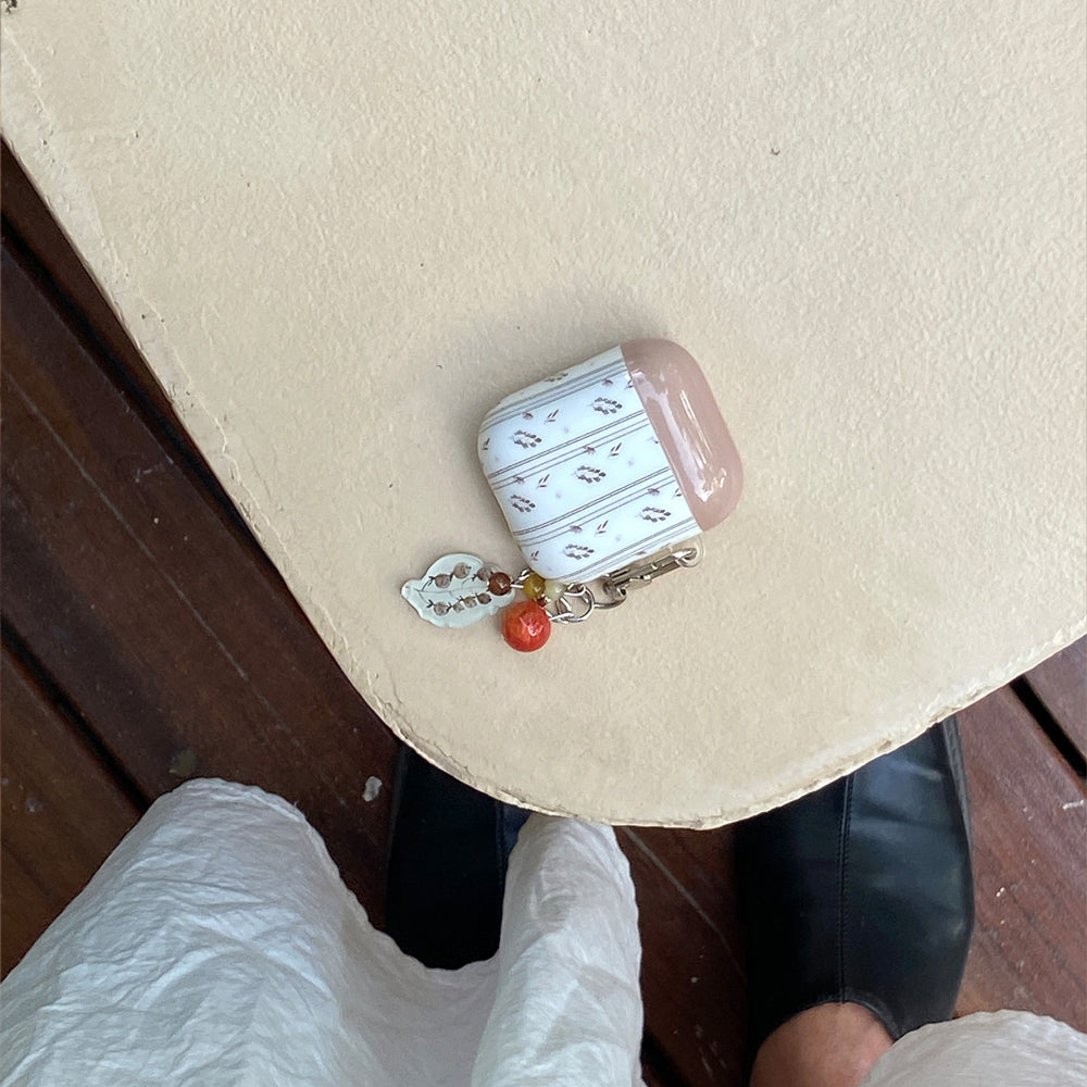 hazelnuts Airpods case