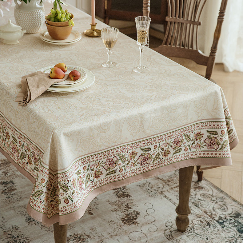 3design like a dream table cloth