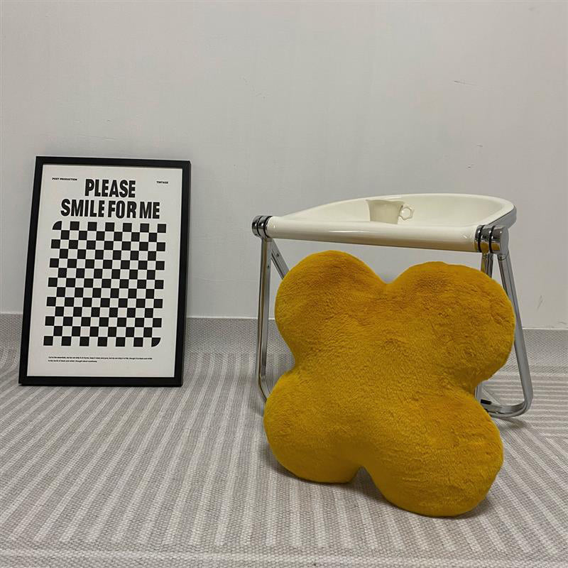 2design modern art cushion