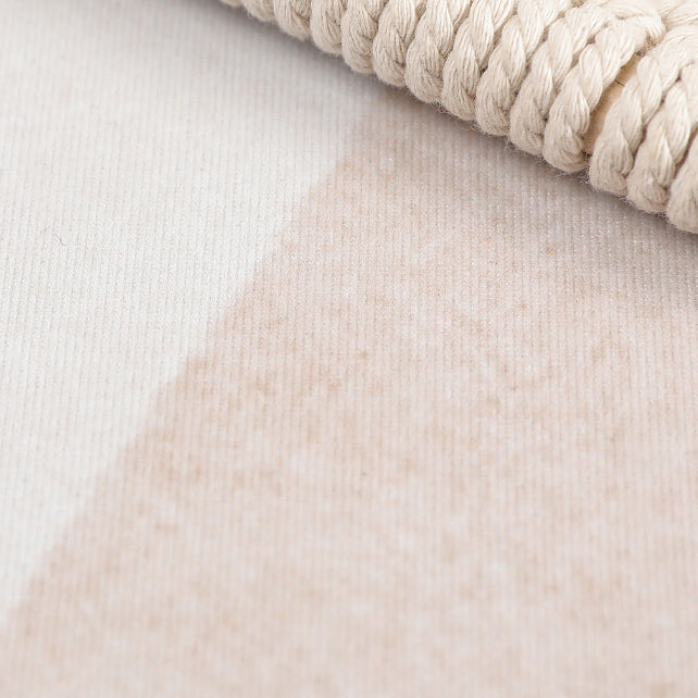 6design natural artistic carpet