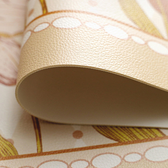 meilleure nature brown shelf mat