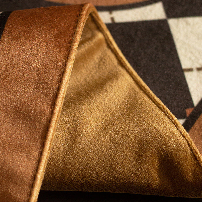 better life green curtain