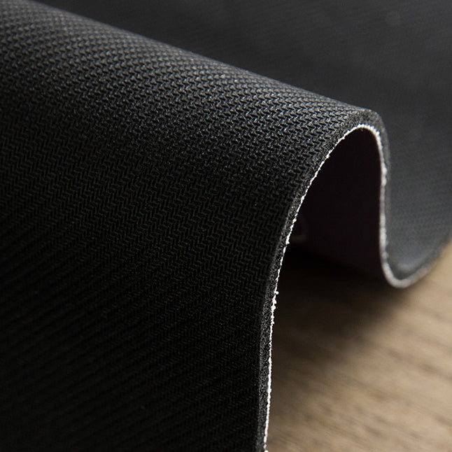 【大人気】vigour luxury logo bath mat