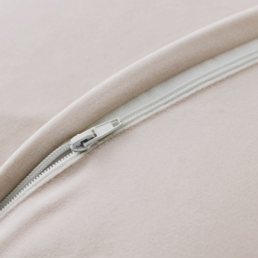 meilleure nature brown cushion